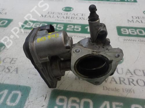 Throttle body OPEL INSIGNIA A (G09) 2.0 CDTI (68) | BP3869040M82 
