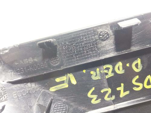 Right front window switch TOYOTA YARIS (_P21_, _PA1_, _PH1_) 1.5 Hybrid (MXPH13) | BP38546604I26 - Image 4