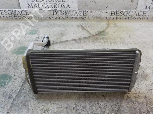 Used Heater matrix Heater matrix CITROËN BERLINGO MULTISPACE (B9) 1.6 HDi 90 (90 hp) 3853101 3853101