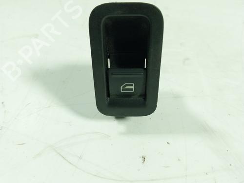 Used Left rear window switch VW POLO V (6R1, 6C1) 1.6 TDI (75 hp) 3827176
