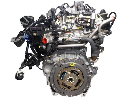 Engine HONDA JAZZ V (GR_, GS_) 1.5 eHEV (GR3, GR6) | BP25028593M1 - Image 3