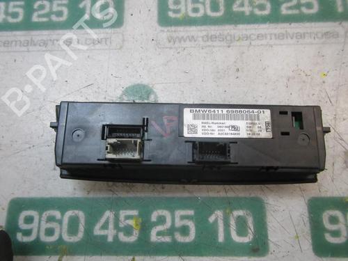 Climate control BMW 1 (E87)  | BP3878315I5 