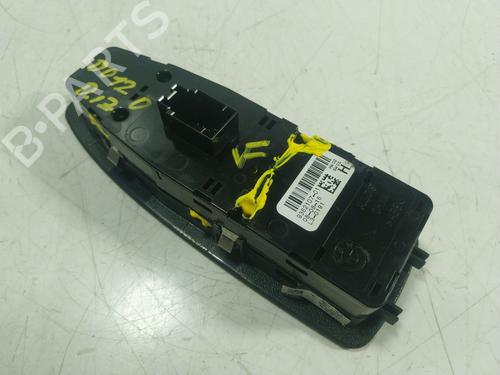 Left front window switch BMW 4 Gran Coupe (F36)  | BP20155372I27 
