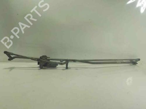Used Front wiper motor PEUGEOT 308 SW I (4E_, 4H_) 1.6 HDi (92 hp) 6902083
