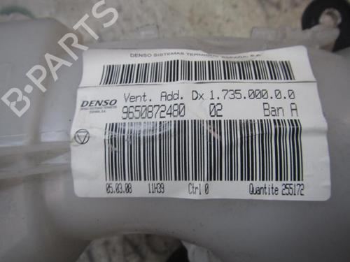 Varmeblæser CITROËN C4 Grand Picasso I (UA_)  | BP3832989M62 
