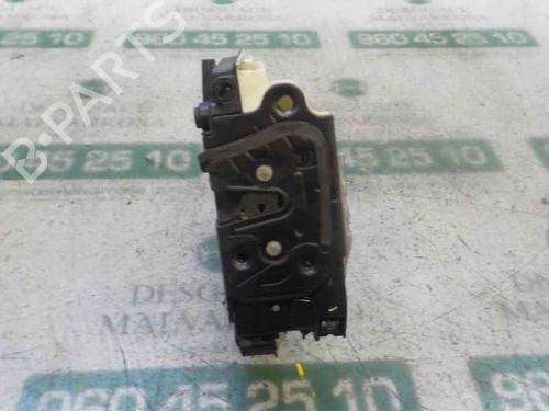 Used Rear right lock Rear right lock 9104883 9104883