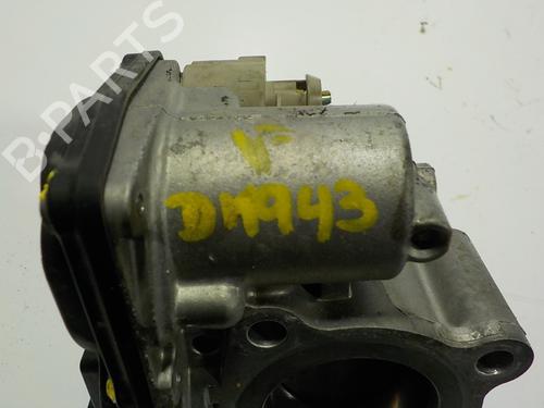 Throttle body FORD ECOSPORT  | BP12108185M82 