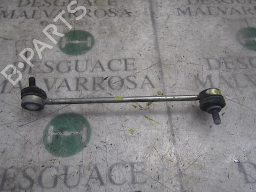 Left front suspension arm SEAT IBIZA III (6L1)  | BP14276717M12 