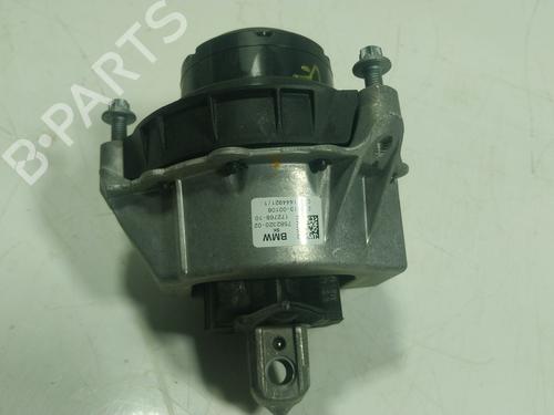 Engine mount BMW 4 Gran Coupe (G26) 420 d Mild-Hybrid xDrive | BP25125572M89 