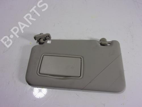 Left sun visor NISSAN MICRA V (K14) | BP11189748I1 - Image 2