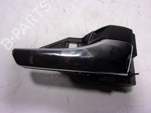 Used Rear right interior door handle Rear right interior door handle TOYOTA HILUX VIII Pickup (_N1_) 2.8 TD 4WD (GUN126) (204 hp) 15970321 15970321