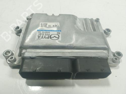 Engine control unit (ECU) MAZDA CX-5 (KF) 2.0 (165 hp) 17765176