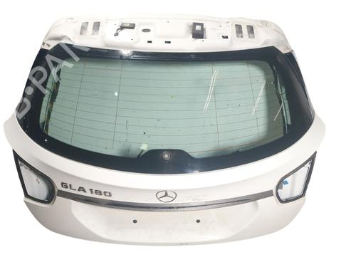 Used Tailgate Tailgate MERCEDES-BENZ GLA-CLASS (X156) GLA 180 (156.942) (122 hp) 16831584 16831584