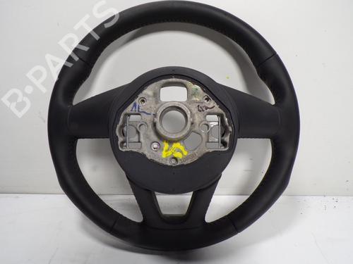 Steering wheel AUDI A1 Sportback (GBA)  | BP12104518C49 