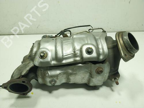 Used Particulate filter Particulate filter TOYOTA VERSO (_R2_) 2.0 D-4D (AUR20_, AUR20R) (126 hp) 28293375 28293375