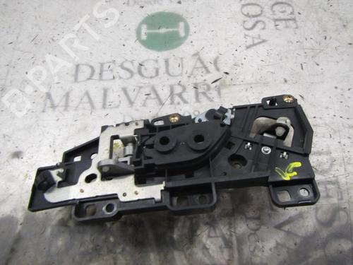 Front right interior door handle HONDA CIVIC VIII Hatchback (FN, FK)  | BP3829086I14 