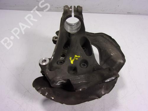 Left front steering knuckle BMW 3 (F30, F80) 320 d | BP15725133M25 