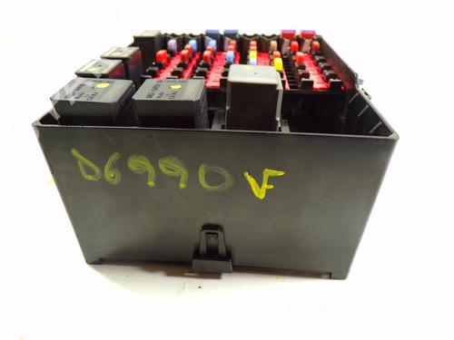 Fuse box FORD TOURNEO COURIER B460 MPV  | BP7911330E1 