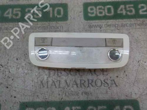 Used Interior roof light Interior roof light MERCEDES-BENZ GLK-CLASS (X204) [2008-2015] 9081991 9081991