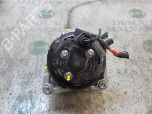Alternator FORD FIESTA VI (CB1, CCN) 1.0 EcoBoost | BP3850315M7 