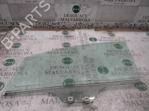 Used Front left door window Front left door window MAZDA 5 (CR) 2.0 CD (CR19) (143 hp) 3828566 3828566