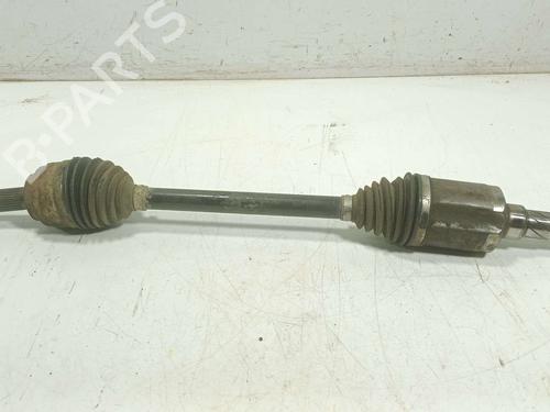 Used Left front driveshaft Left front driveshaft TESLA MODEL S (5YJS) [2012-2026] 39934456 39934456