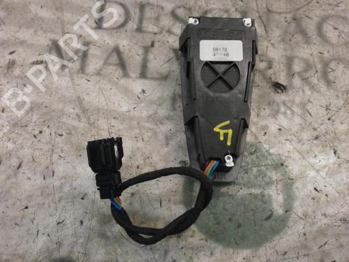 Electronic module CITROËN C4 Picasso I MPV (UD_)  | BP3794925M83 