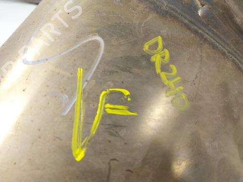 Particulate filter VW GOLF VI Variant (AJ5) 1.6 TDI | BP28571493M81 - Image 5