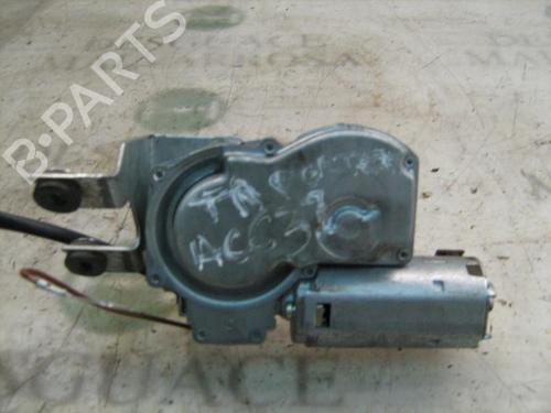 Used Rear wiper motor OPEL CORSA B (S93) 1.2 i (F08, F68, M68) (45 hp) 3770939