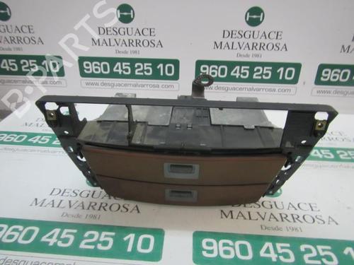 Used Electronic module Electronic module BMW 7 (E65, E66, E67) [2001-2009] 4012056 4012056
