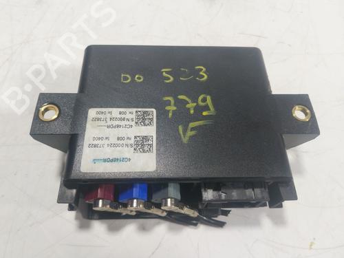 Elektronische module PORSCHE PANAMERA (971) 4.0 Turbo (97AFF1, 97BFF1) | BP20105952M83 