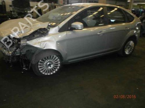 Front right interior door handle FORD FOCUS II (DA_, HCP, DP) 1.6 TDCi | BP3835338I14  - Image 5