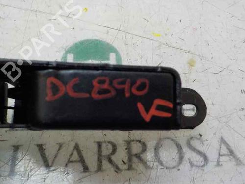 Hood lock RENAULT MEGANE III Hatchback (BZ0/1_, B3_) 1.5 dCi (BZ0C) | BP8771473C133 
