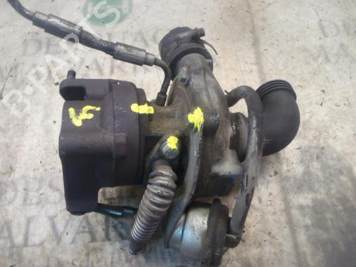 Used Turbocharger/Supercharger Turbocharger/Supercharger 3814235 3814235