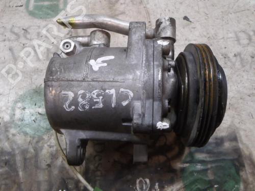 Used AC compressor AC compressor SMART CITY-COUPE (450) 0.6 (450.352, 450.353) (61 hp) 4016416 4016416