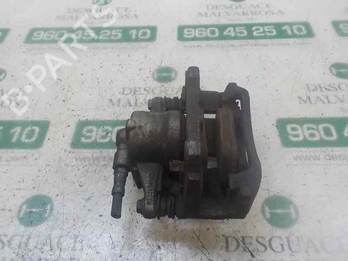 Left front brake caliper OPEL CORSA D (S07)  | BP11551067M105 