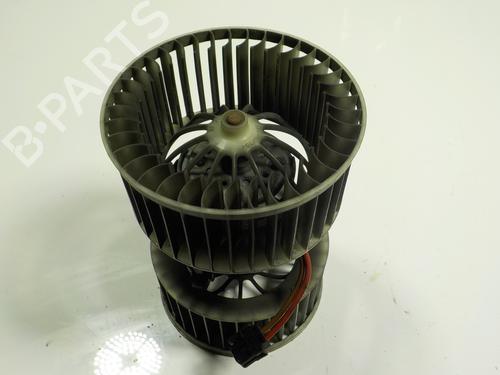 Heater blower motor BMW X3 (E83) 3.0 i xDrive | BP9300479M62 