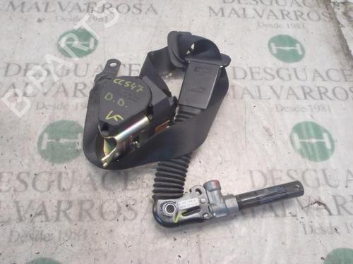 Used Front right seatbelt Front right seatbelt BMW 3 Touring (E46) 320 d (136 hp) 8739882 8739882