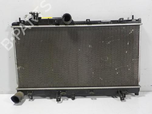 Used Water radiator Water radiator SUBARU XV (_GP_) 1.6 i AWD (GP3, G33GP) (114 hp) 13627938 13627938