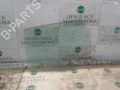 Used Rear left door window MAZDA 3 (BK) 1.6 DI Turbo (109 hp) 3804965