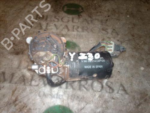 Front wiper motor NISSAN SERENA (C23)  | BP4030279M29 
