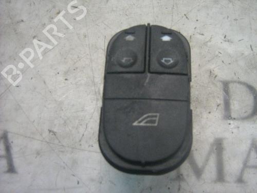 Used Left front window switch Left front window switch FORD MONDEO I (GBP) 1.8 TD (88 hp) 3791187 3791187