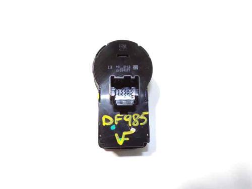 Headlight switch OPEL ASTRA J (P10) 2.0 CDTI (68) | BP6677318I24 