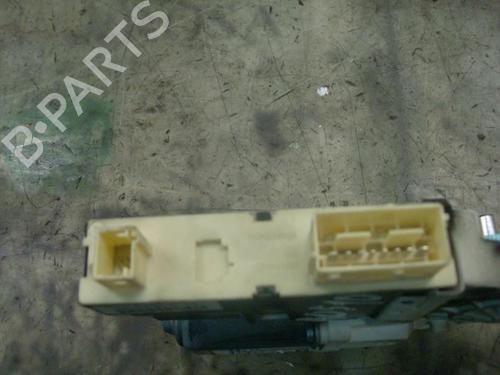 Left front window motor CITROËN C5 II (RC_) | BP3790765E21 - Image 3