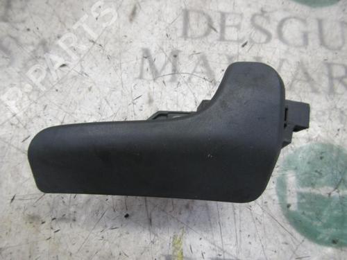 Used Front right interior door handle CITROËN JUMPER II Van [2006-2025]  4005478