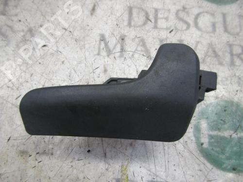 Front right interior door handle CITROËN JUMPER II Van [2006-2024]  4005478