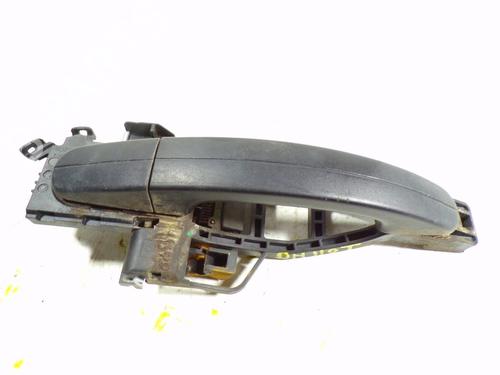 Used Rear right exterior door handle Rear right exterior door handle FORD TOURNEO CONNECT / GRAND TOURNEO CONNECT V408 MPV [2013-2026] 7984531 7984531