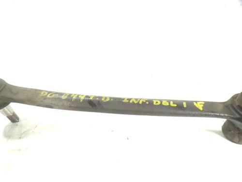 Right rear suspension arm MERCEDES-BENZ S-CLASS Coupe (C215) CL 500 (215.375) | BP7637544M15 