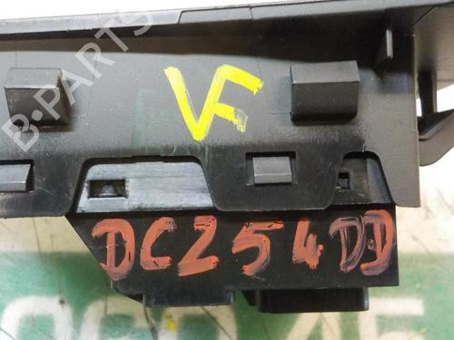 Right front window switch OPEL ASTRA J (P10) 1.6 (68) | BP3874537I26 - Image 5
