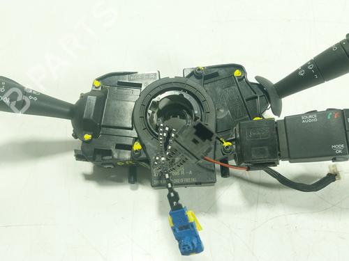 Used Headlight switch Headlight switch RENAULT CLIO IV (BH_) 1.2 16V (73 hp) 27997751 27997751